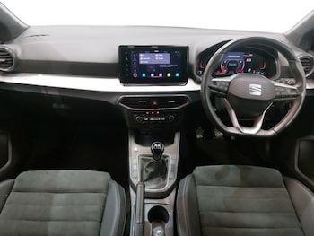 Used SEAT Ibiza 2024 for sale - 78723998: Photo