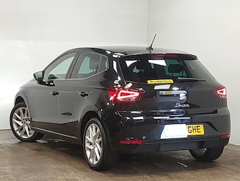 Used SEAT Ibiza 2024 for sale - 78723998: Photo