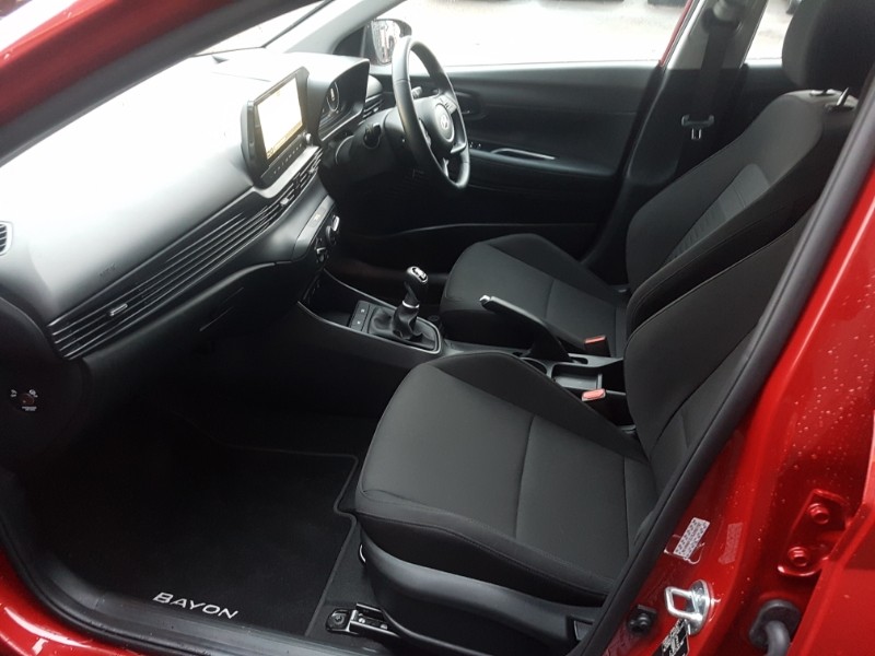 Used Hyundai BAYON 2024 for sale - 77969442: Photo 5