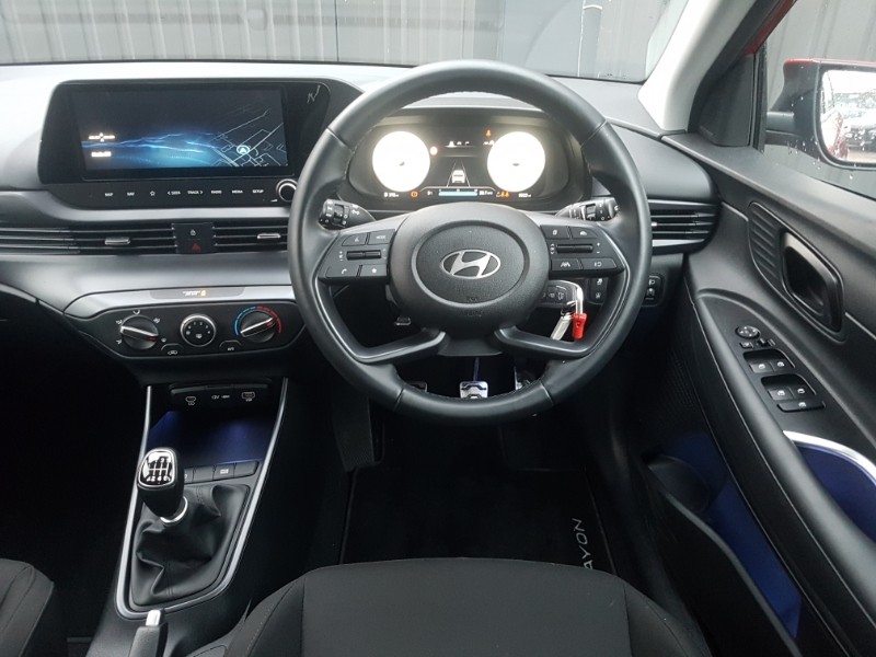 Used Hyundai BAYON 2024 for sale - 77969442: Photo 7
