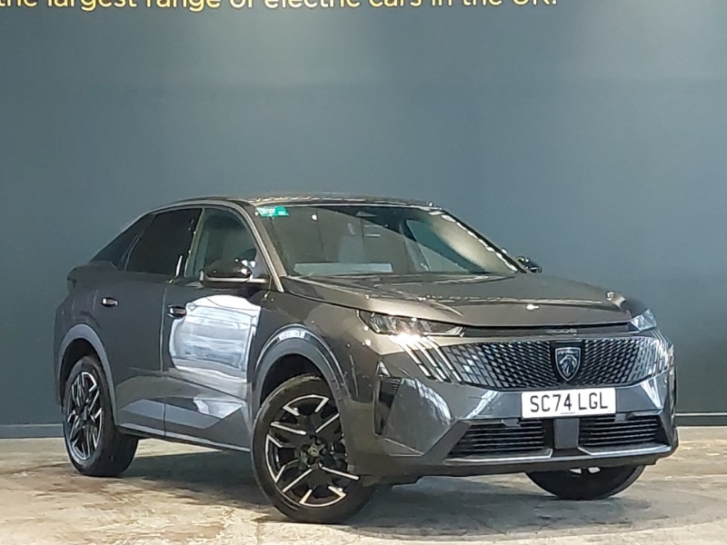 Used Peugeot 3008 2025 for sale - 77285158: Photo 1