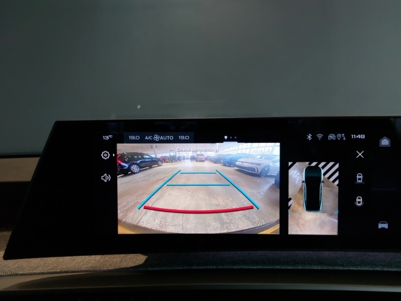 Used Peugeot 3008 2025 for sale - 77285158: Photo 12