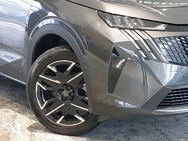 Used Peugeot 3008 2025 for sale - 77285158: Photo 9