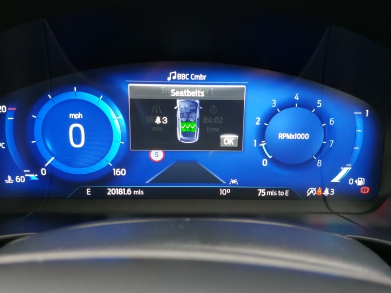 Used Ford Kuga 2020 for sale - 77717448: Photo 10