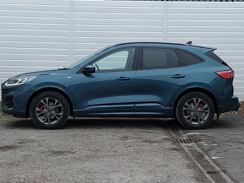 Used Ford Kuga 2020 for sale - 77717448: Photo 4