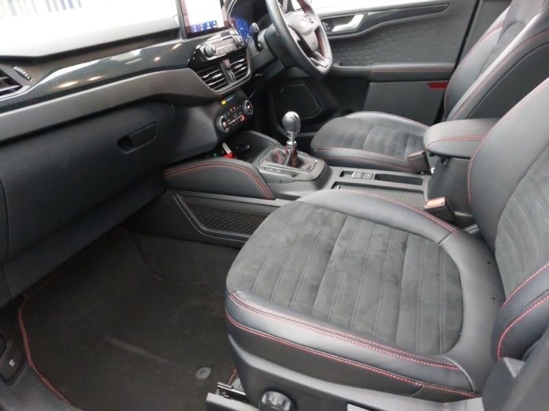 Used Ford Kuga 2020 for sale - 77717448: Photo 5