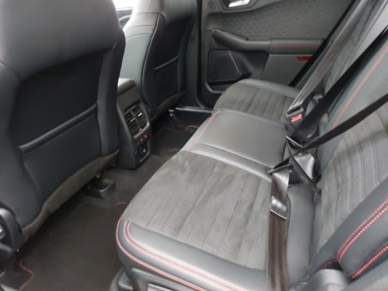 Used Ford Kuga 2020 for sale - 77717448: Photo 6