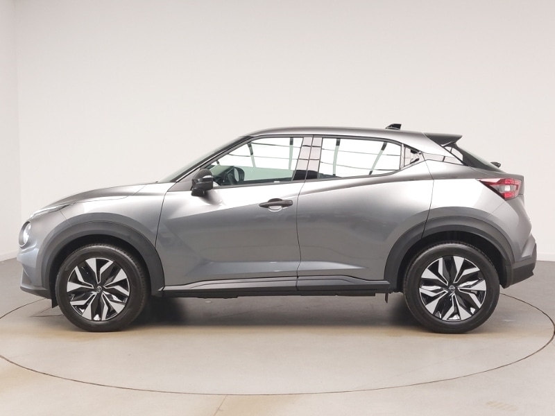 Used Nissan Juke 2025 for sale - 76886056: Photo 4