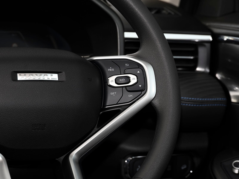 Used GWM Haval Jolion Pro 2025 for sale - 77035361: Photo 12