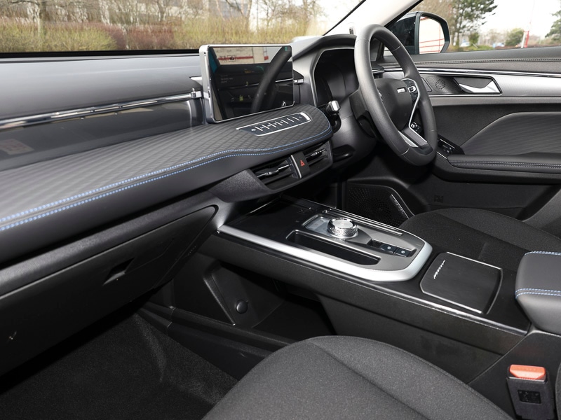 Used GWM Haval Jolion Pro 2025 for sale - 77035361: Photo 5