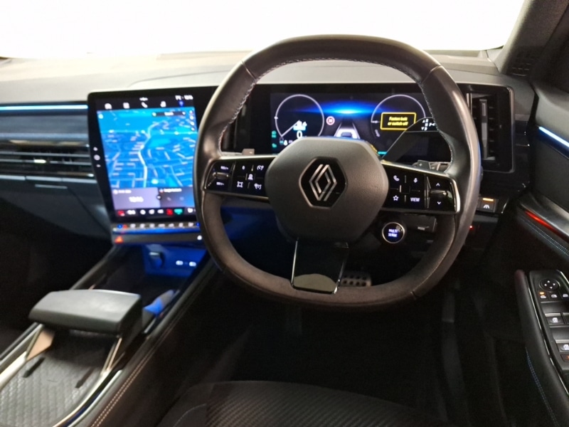 Used Renault Austral 2024 for sale - 77265933: Photo 10