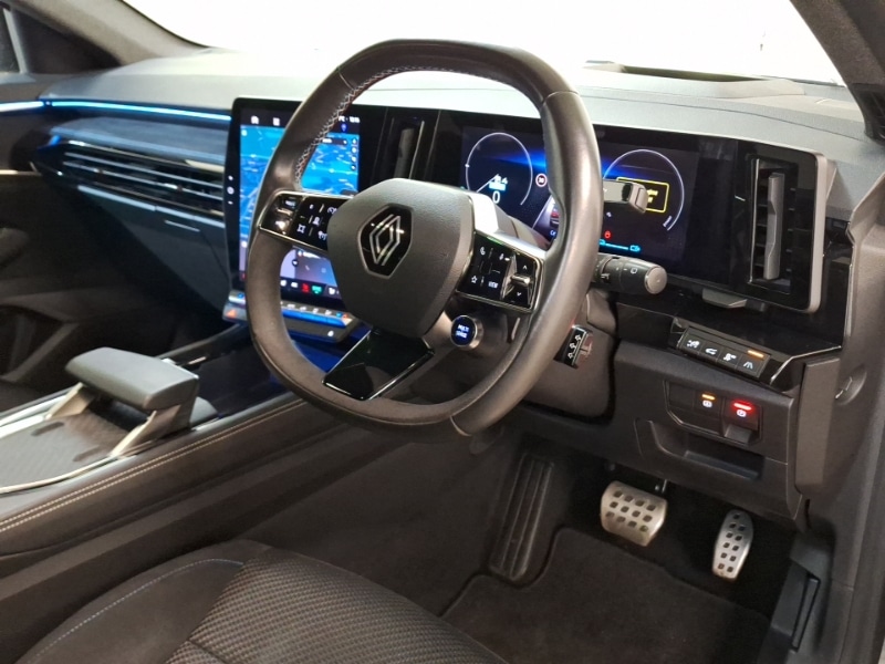 Used Renault Austral 2024 for sale - 77265933: Photo 11