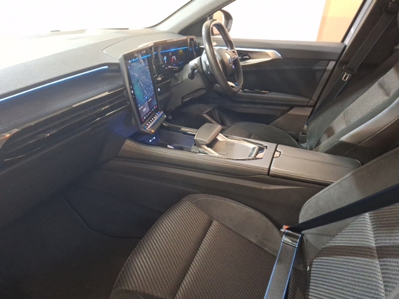 Used Renault Austral 2024 for sale - 77265933: Photo 5