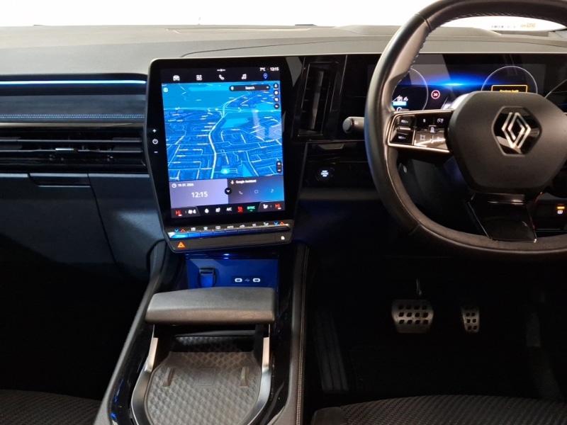 Used Renault Austral 2024 for sale - 77265933: Photo 7