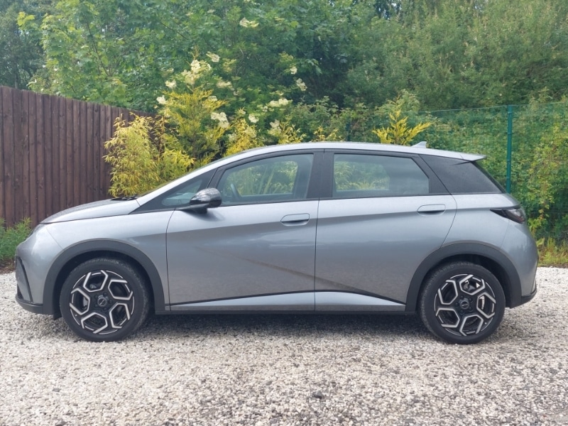 Used BYD Dolphin 2024 for sale - 77235253: Photo 4