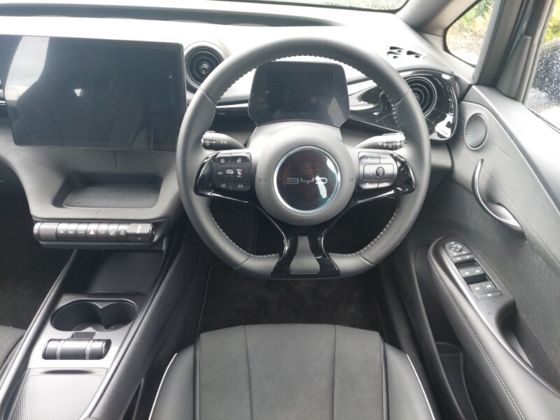 Used BYD Dolphin 2024 for sale - 77235253: Photo 7