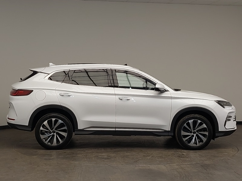 Used BYD Seal U 2025 for sale - 77955690: Photo 2