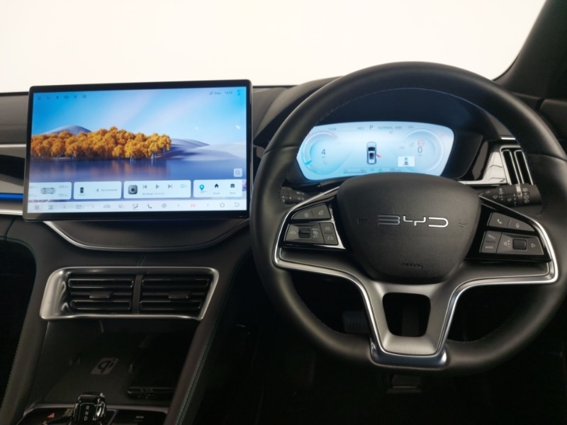 Used BYD Seal U 2025 for sale - 77955690: Photo 5