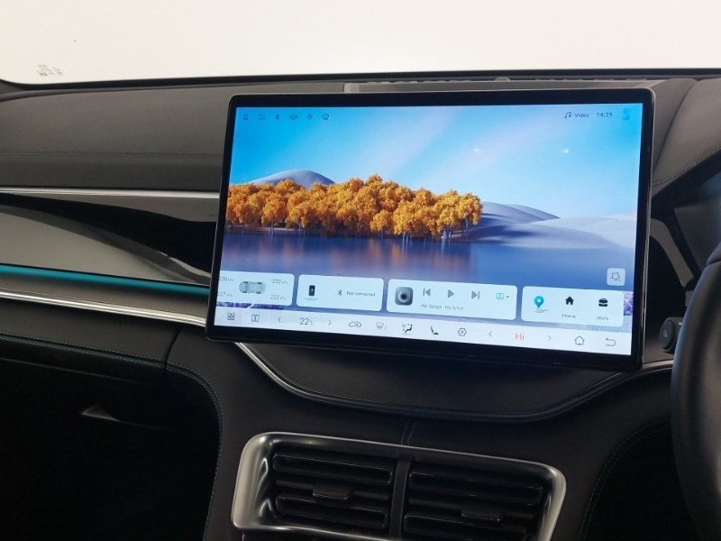 Used BYD Seal U 2025 for sale - 77955690: Photo 8