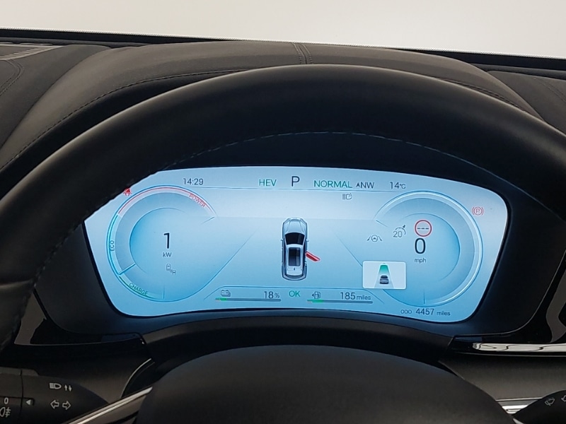 Used BYD Seal U 2025 for sale - 77955690: Photo 9