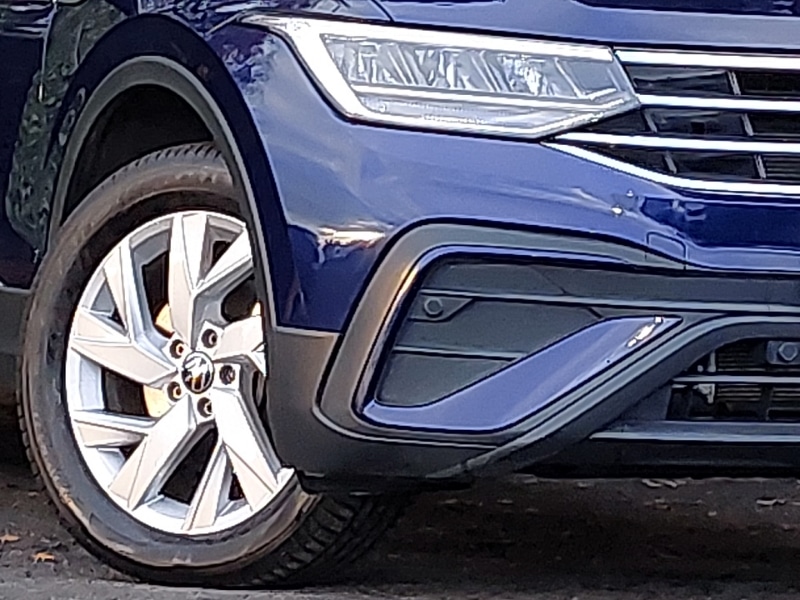 Used Volkswagen Tiguan Allspace 2024 for sale - 77063058: Photo 9