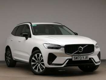 2024 - 2.0 B4D Plus Dark 5dr AWD Geartronic