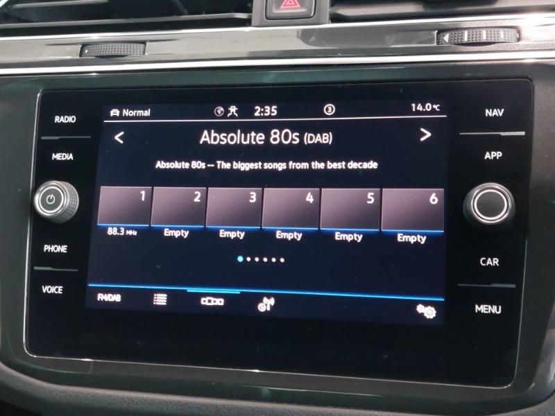 Used Volkswagen Tiguan 2023 for sale - 77657220: Photo 10