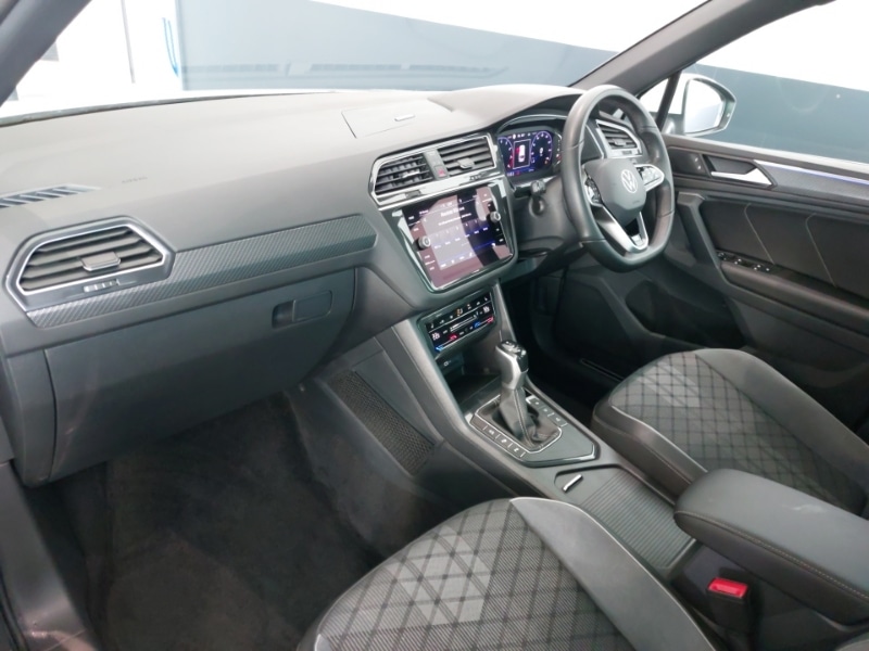 Used Volkswagen Tiguan 2023 for sale - 77657220: Photo 5