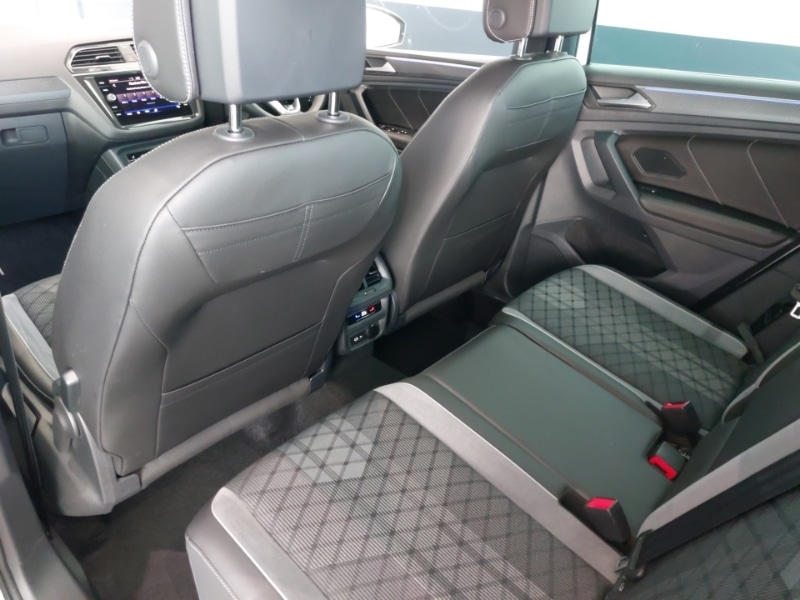 Used Volkswagen Tiguan 2023 for sale - 77657220: Photo 6