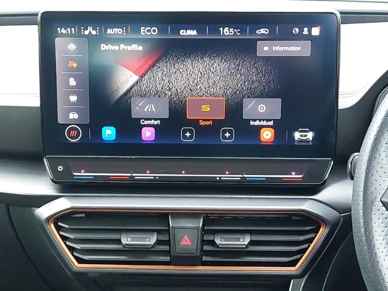 Used Cupra Formentor 2024 for sale - 77624682: Photo 10