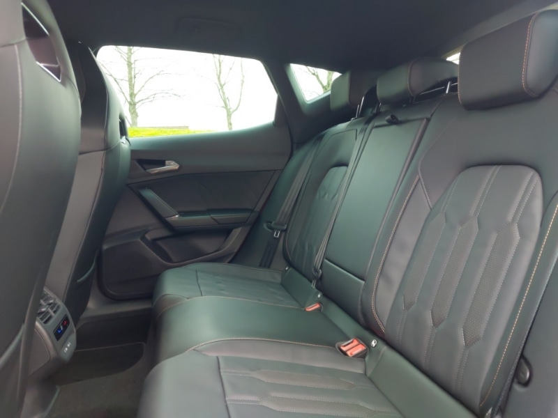 Used Cupra Formentor 2024 for sale - 77624682: Photo 6