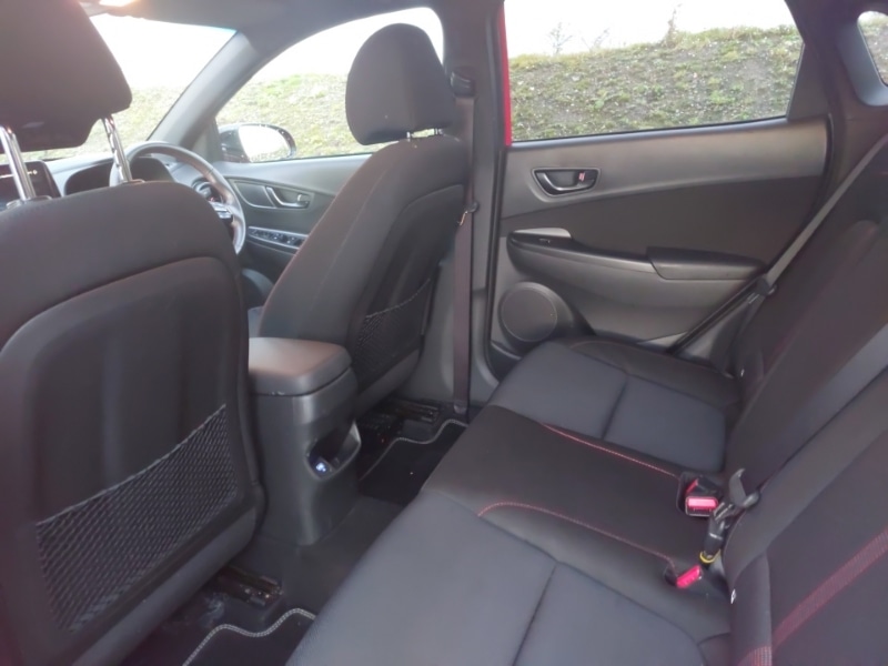 Used Hyundai KONA 2023 for sale - 76419017: Photo 6