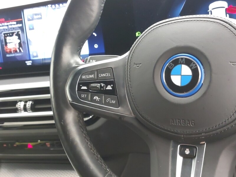 Used BMW i4 2023 for sale - 77630565: Photo 11