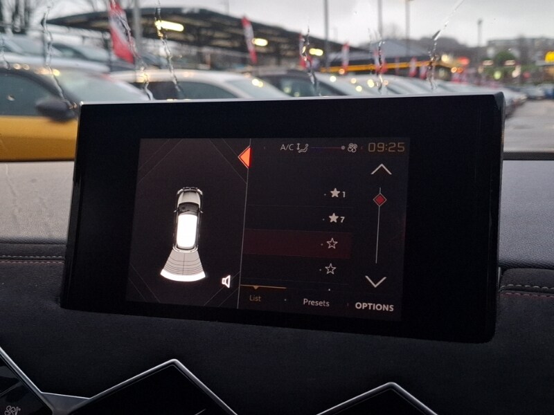 Used DS Automobiles DS 3 2021 for sale - 77875780: Photo 10