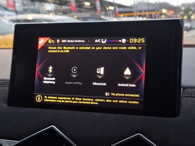 Used DS Automobiles DS 3 2021 for sale - 77875780: Photo 11