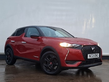 Used DS Automobiles DS 3 2021 for sale - 77875780: Photo