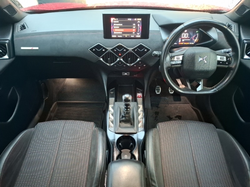 Used DS Automobiles DS 3 2021 for sale - 77875780: Photo 2