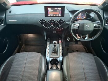 Used DS Automobiles DS 3 2021 for sale - 77875780: Photo