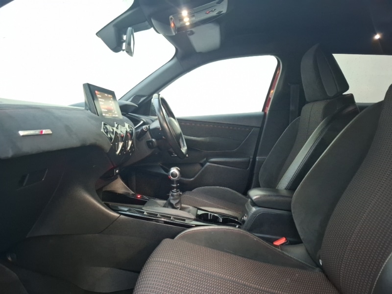 Used DS Automobiles DS 3 2021 for sale - 77875780: Photo 5