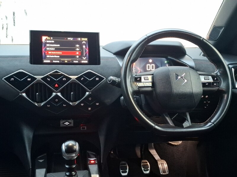 Used DS Automobiles DS 3 2021 for sale - 77875780: Photo 7