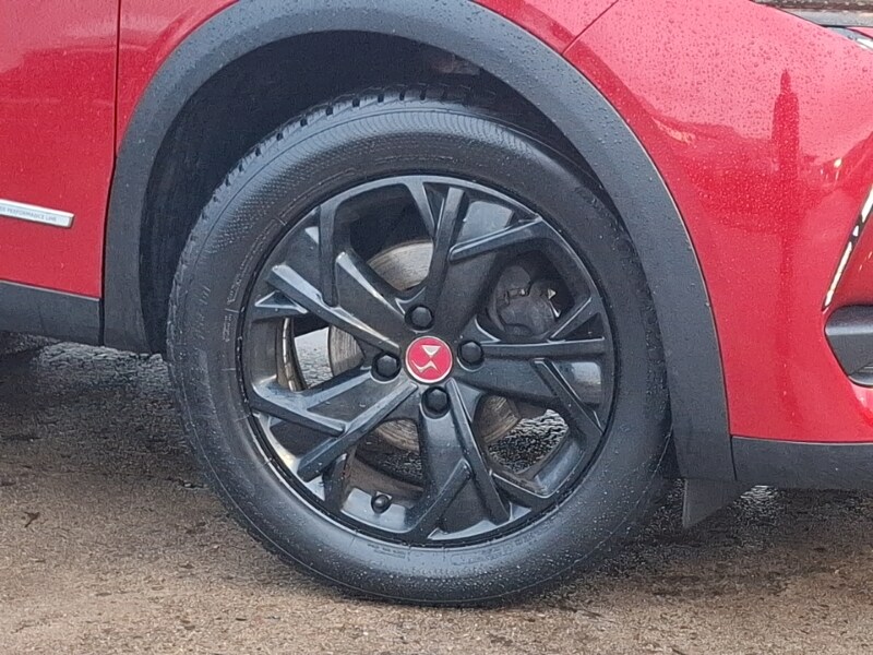 Used DS Automobiles DS 3 2021 for sale - 77875780: Photo 9