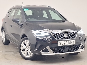 Used SEAT Arona 2023 for sale - 78498422: Photo