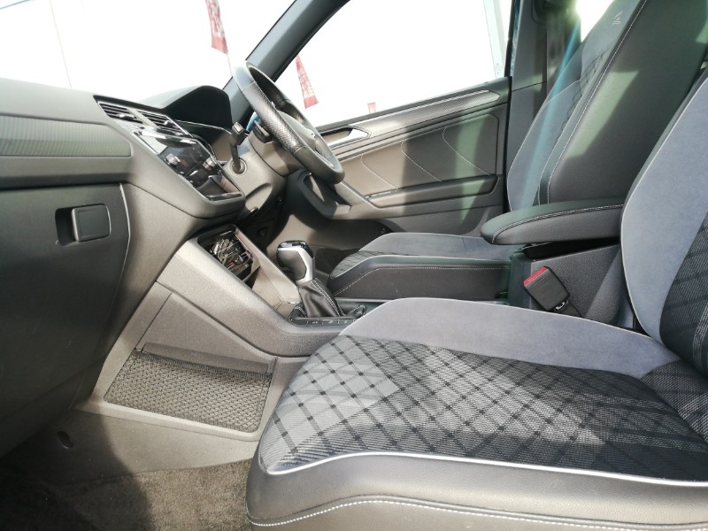 Used Volkswagen Tiguan 2023 for sale - 77160423: Photo 5