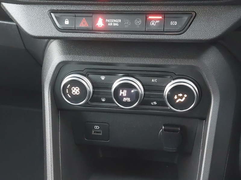 Used Dacia Sandero Stepway 2022 for sale - 76838153: Photo 11