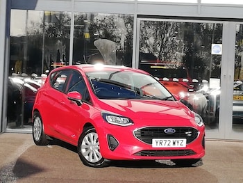 Ford - Fiesta