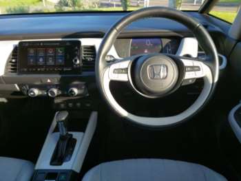 Used Honda Jazz 2021 for sale - 75339205: Photo