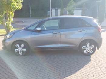 Used Honda Jazz 2021 for sale - 75339205: Photo
