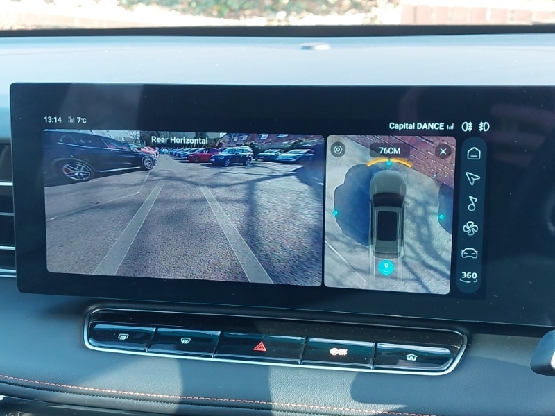 Used MG MG HS 2025 for sale - 77838217: Photo 10