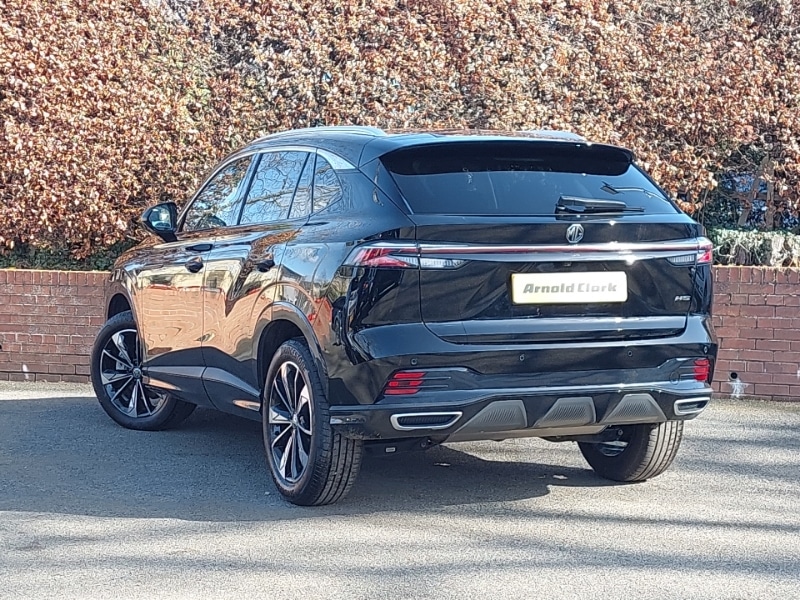 Used MG MG HS 2025 for sale - 77838217: Photo 3