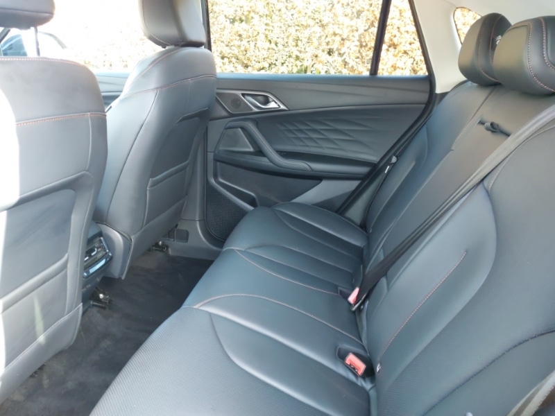 Used MG MG HS 2025 for sale - 77838217: Photo 6